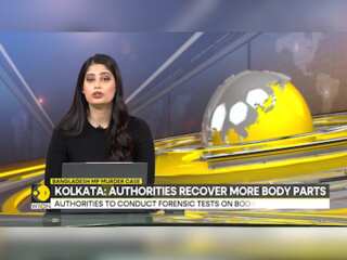 Bangladesh MP murder case: Body parts found in septic tank in Kolkata