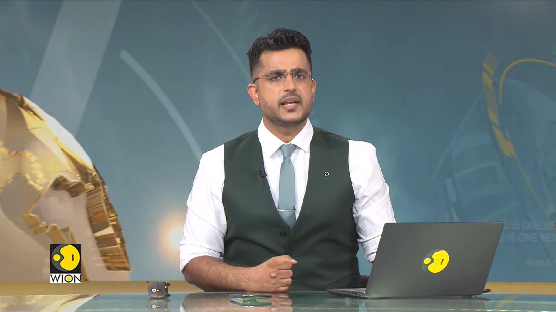 WionNews Video