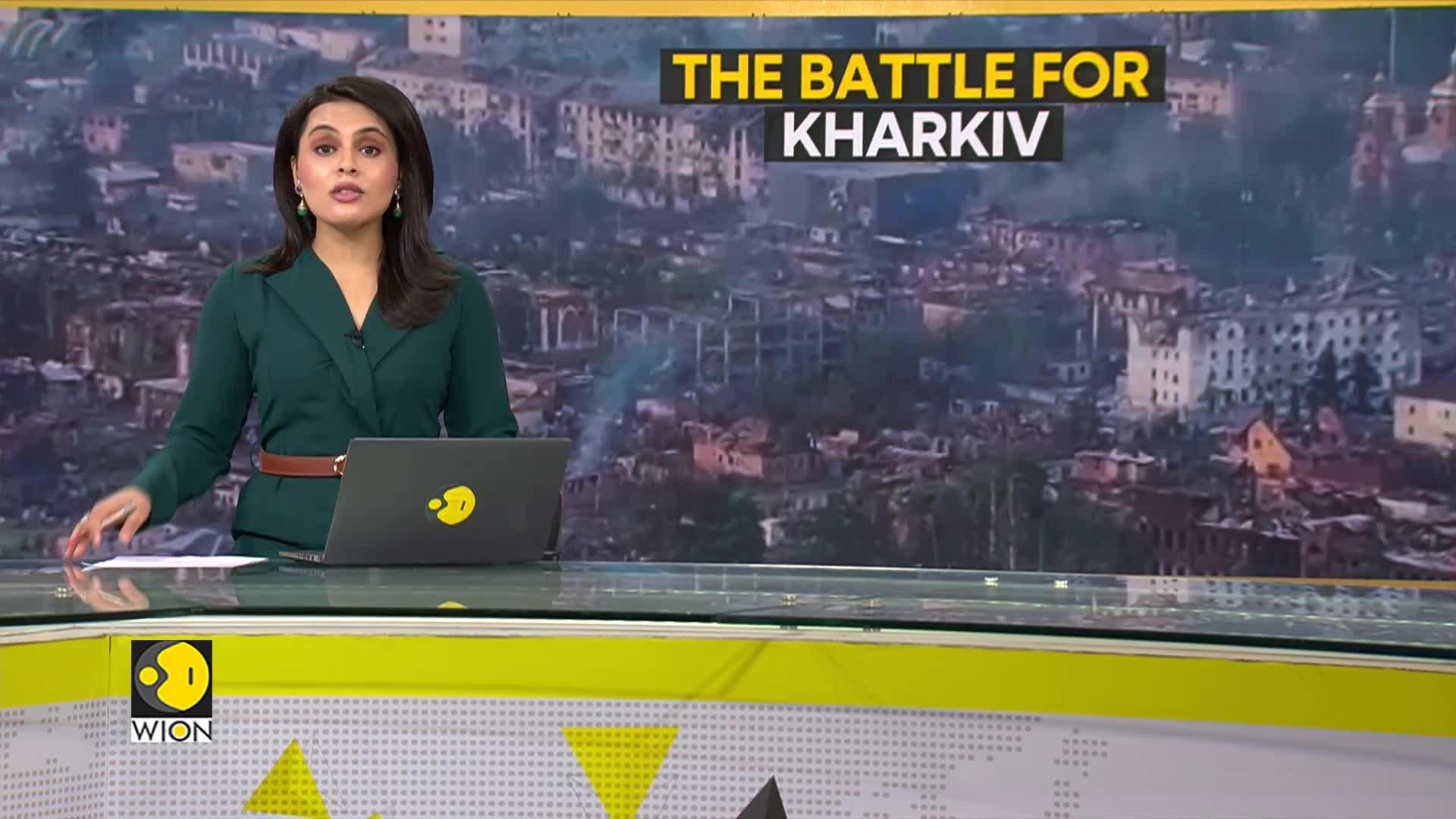 WionNews Video