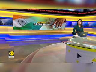 India General Election 2024: TMC, BJP face-off rallies in Kolkata