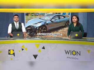 Pune Porsche Case: Doctors held for blood sample swap