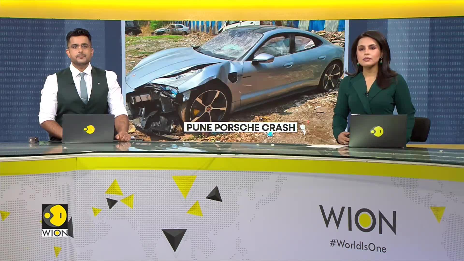 WionNews Video
