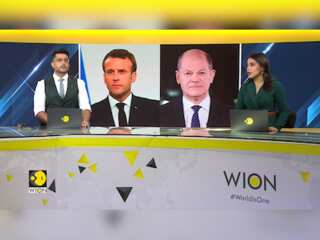 Russia-Ukraine war | US opposes Ukraine using arms against Russia