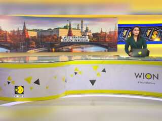 Russia-Ukraine war | 2,100+ multinationals stay in Russia despite pledges to exit