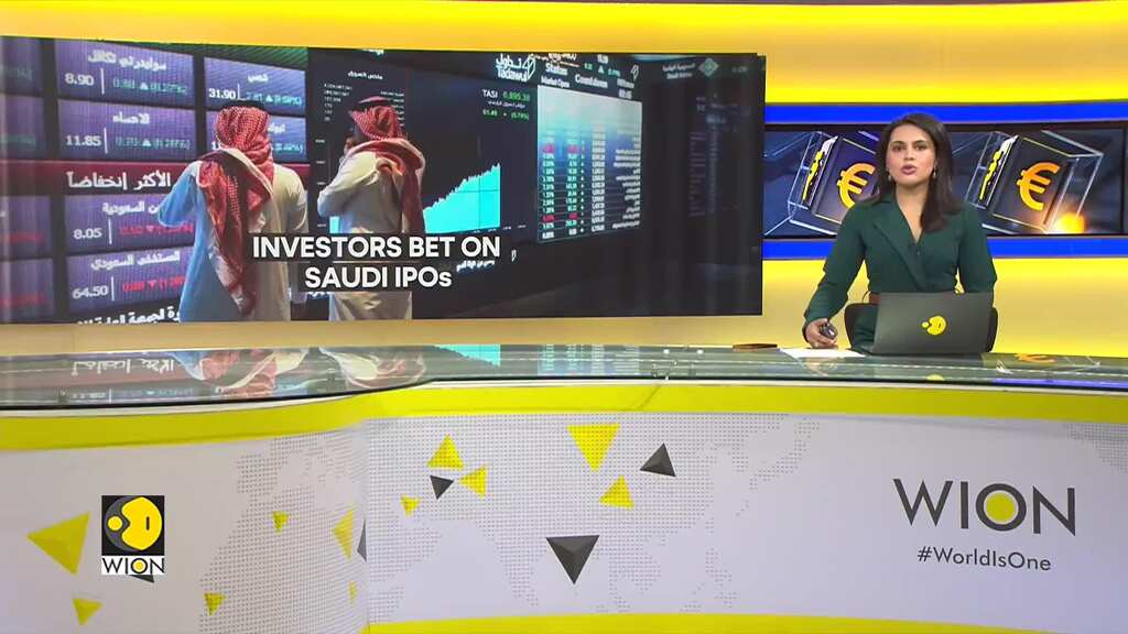 Investors rush to Saudi IPOs with near-guaranteed returns