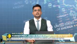 South Africa Elections 2024: 70 political parties & 11 independent in the fray this time