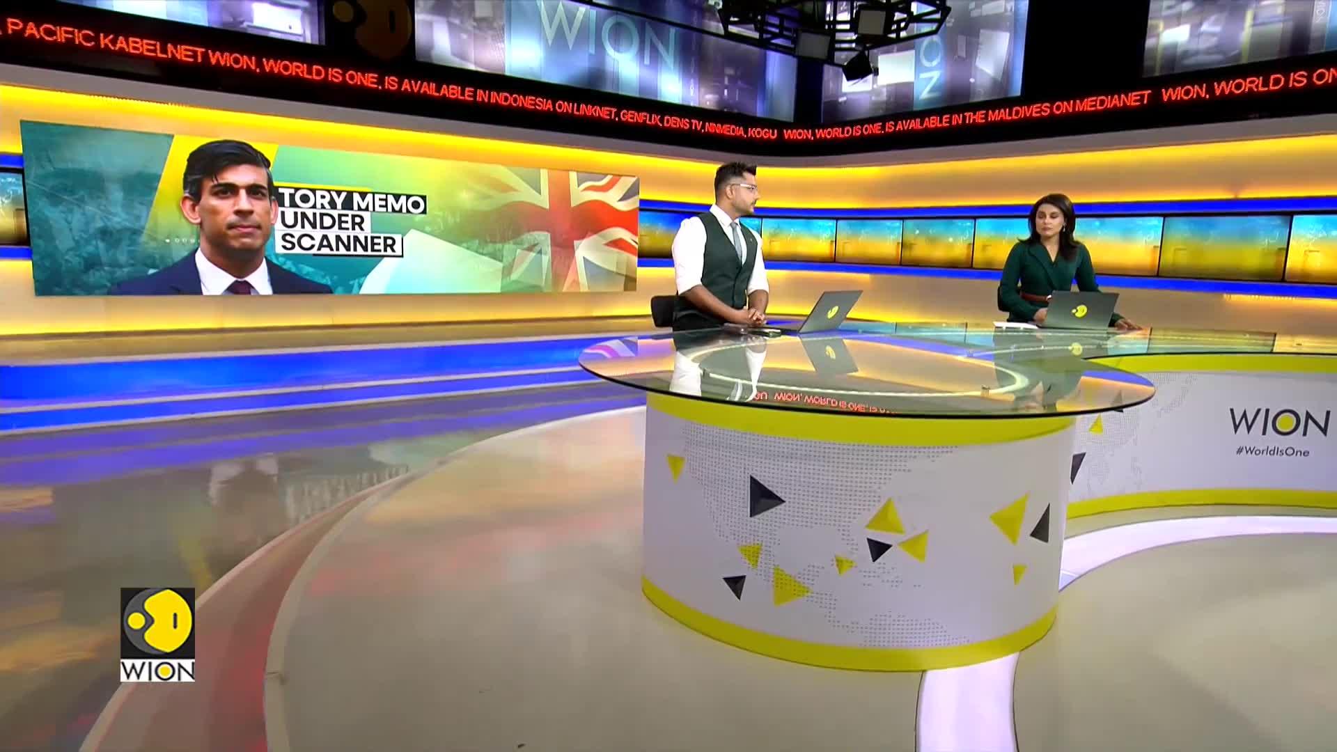 WionNews Video