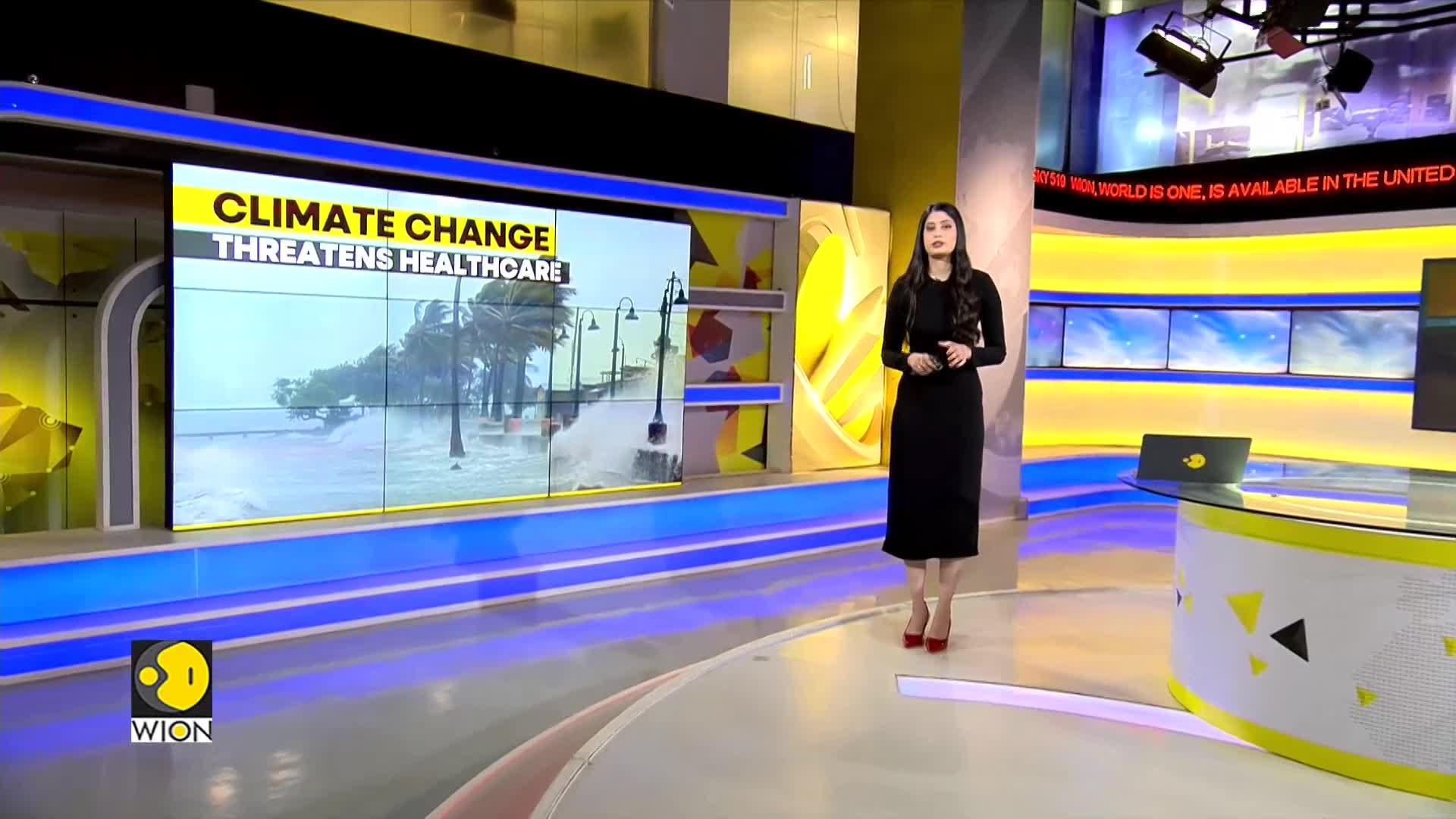 WionNews Video
