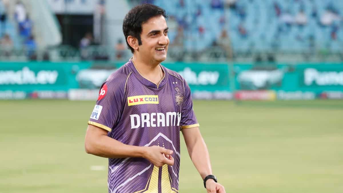 Here are the three questions Gautam Gambhir was asked during India head coach interview