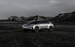 Faraday Future withdraws 2024 production forecast amid funding challenges