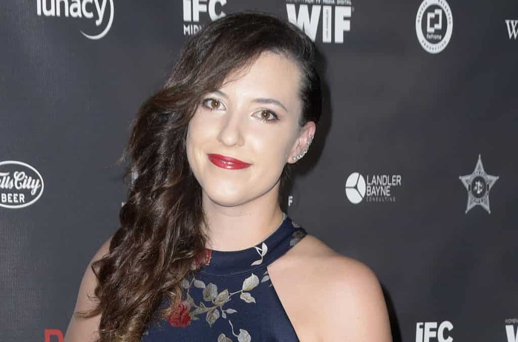 Rebel Moon makeup artist Allie Shehorn stabbed more than 20 times by ex beau