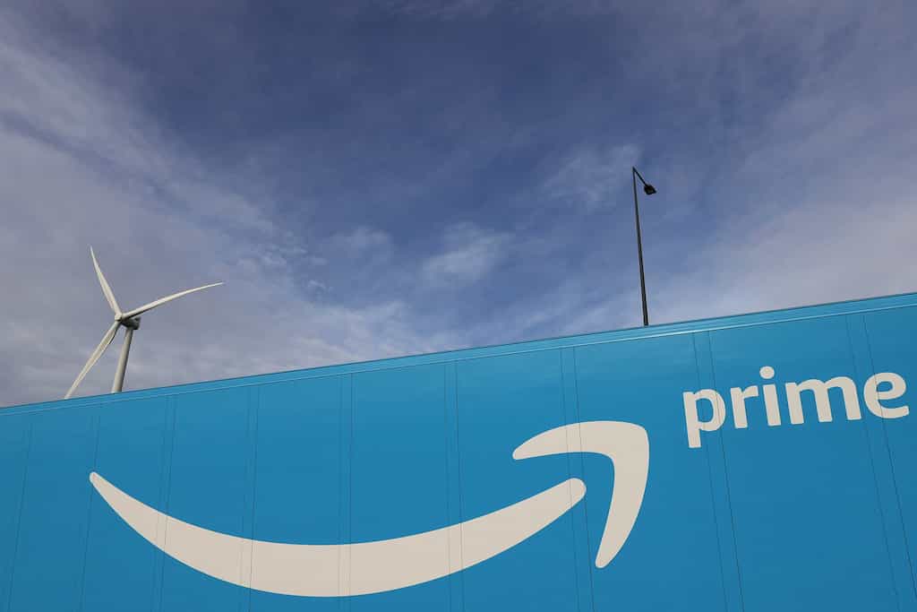 US judge rejects Amazon's bid to dismiss FTC lawsuit over Prime enrolments