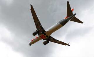 Brazil's Gol Airlines begins talks with rival Azul to explore opportunities