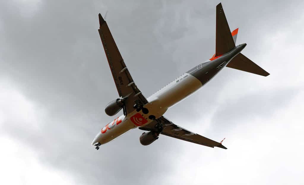 Brazil's Gol Airlines begins talks with rival Azul to explore opportunities