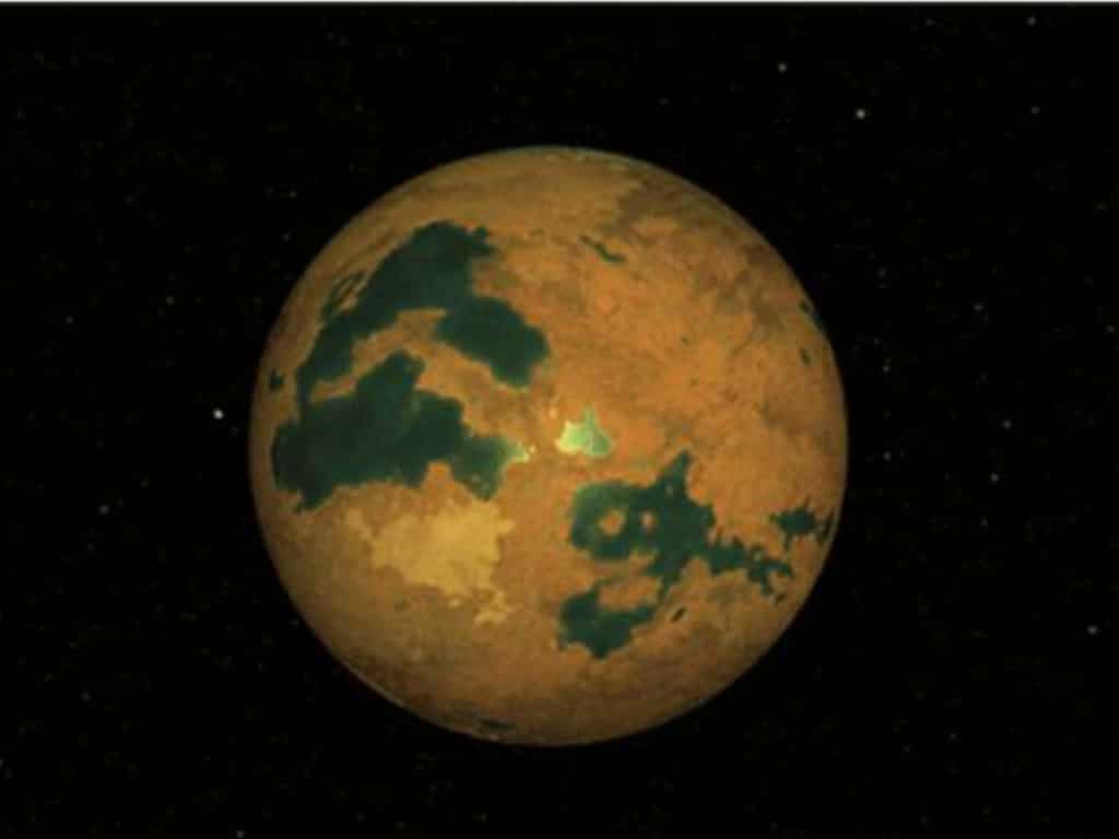 Star Trek heartbreak! Vulcan-like planet is merely a cosmic illusion created by its star, study reveals
