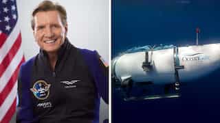 After OceanGate implosion, US billionaire plans expedition to Titanic in submersible