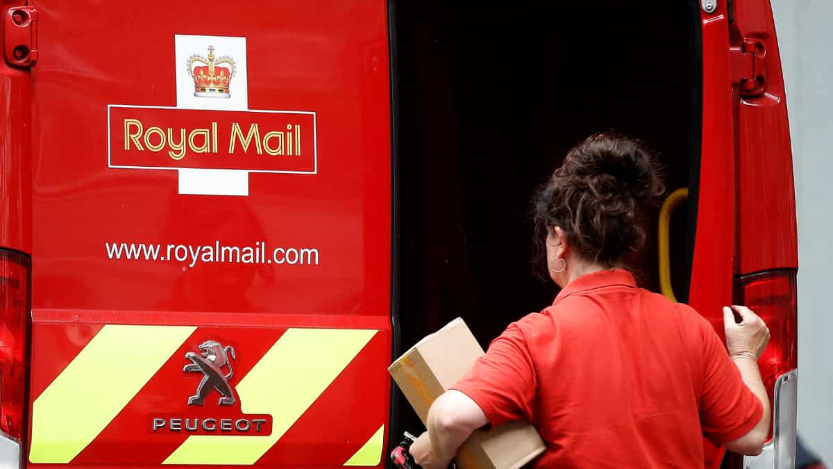 Czech billionaire to acquire Britain’s 500-year-old ‘Royal Mail’