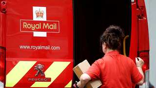 Czech billionaire to acquire Britain’s 500-year-old ‘Royal Mail’