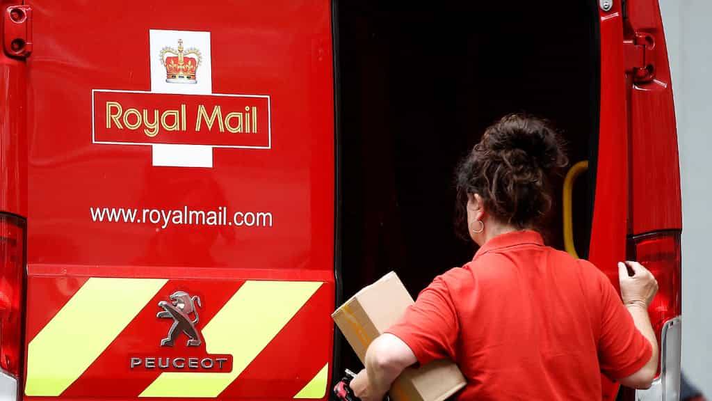 Czech billionaire to acquire Britain’s 500-year-old ‘Royal Mail’