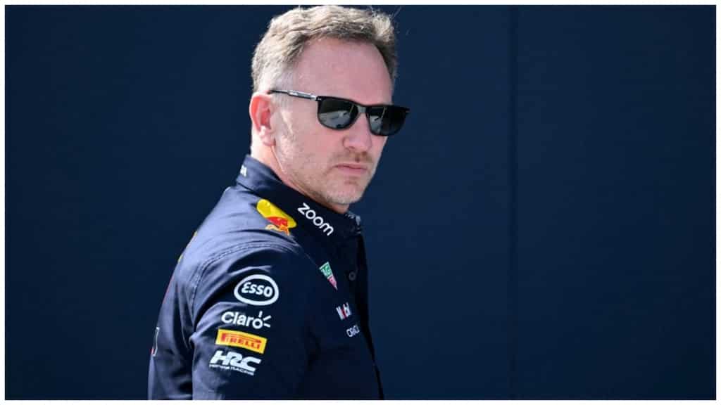 ‘It is not racing’ - Red Bull boss Christian Horner calls for changes to Monaco after another uneventful race