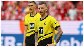 Ahead of UCL final, Borussia Dortmund’s Marco Reus wants to leave club with major trophy