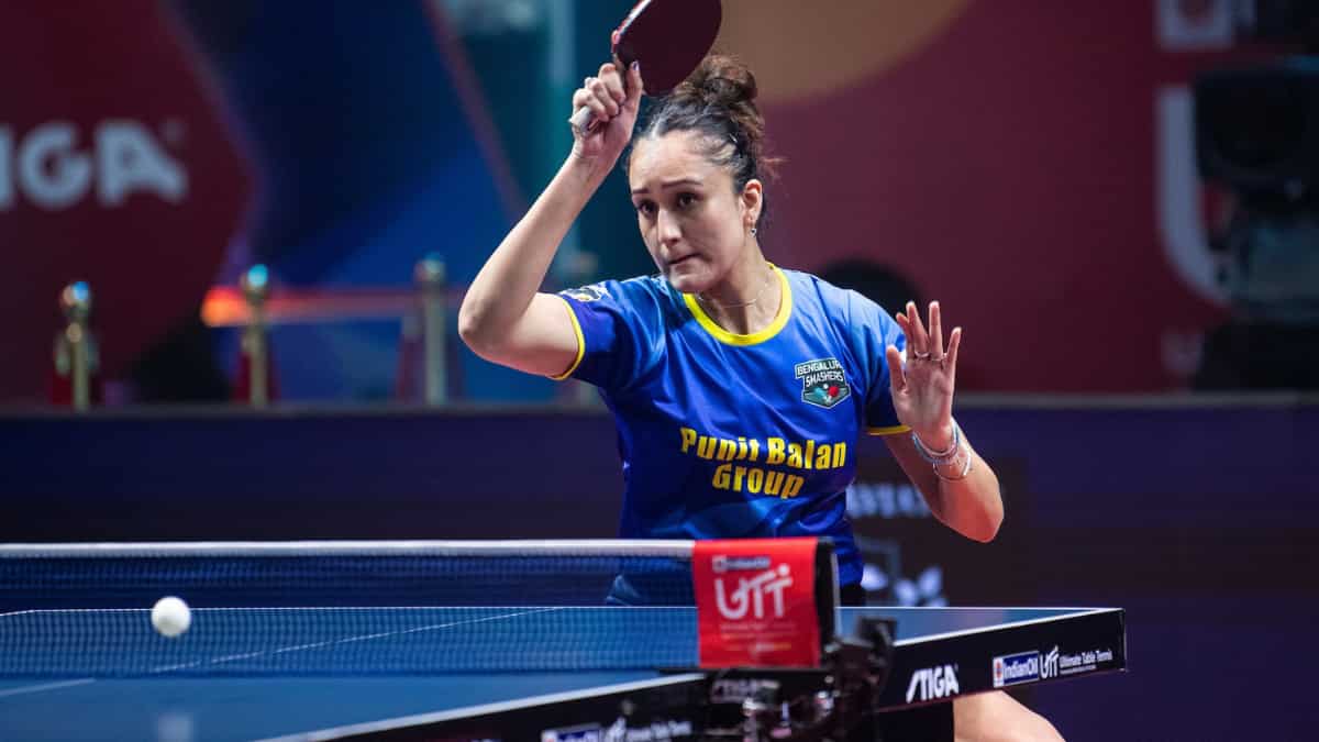 Ultimate Table Tennis 2024: Eight teams to compete in latest season starting from 22 August in Chennai
