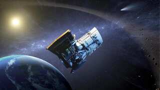 China’s secret spaceplane ejects mysterious object into Earth’s orbit. US hunts it down