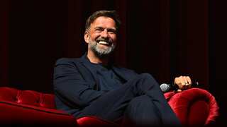 Jürgen Klopp takes departing stab at Manchester City over 115 FFP charges