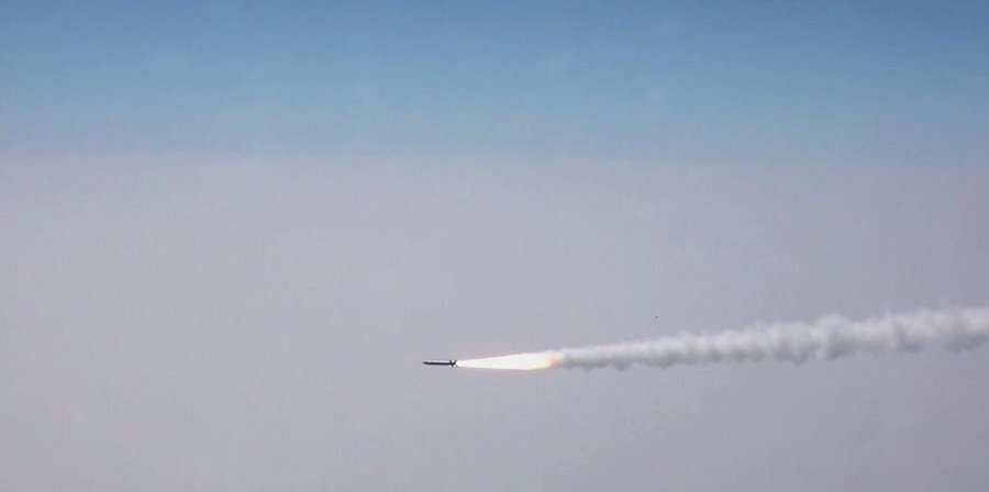 ‘Force multiplier’: India successfully test-fires RudraM-II air-to-surface missile from Su-30 MK-I ‘Force multiplier’: India successfully test-fires RudraM-II air-to-surface missile from Su-30 MK-I