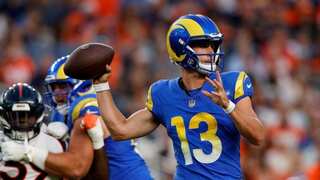 LA Rams QB Stetson Bennett reveals reason behind his absence last season