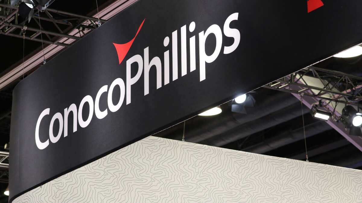 ConocoPhillips to buy Marathon for $22.5 billion in latest big oil deal ConocoPhillips to buy Marathon for $22.5 billion in latest big oil deal