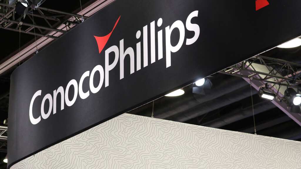 ConocoPhillips to buy Marathon for $22.5 billion in latest big oil deal