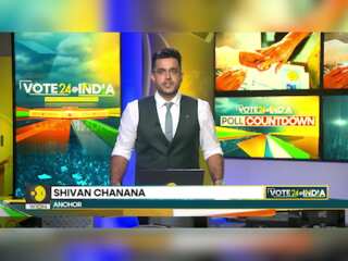 India Elections: Phase 6 voter turnout at 64.37%, women outperform men in phase 6 voting