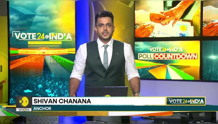 India Elections: Phase 6 voter turnout at 64.37%, women outperform men in phase 6 voting