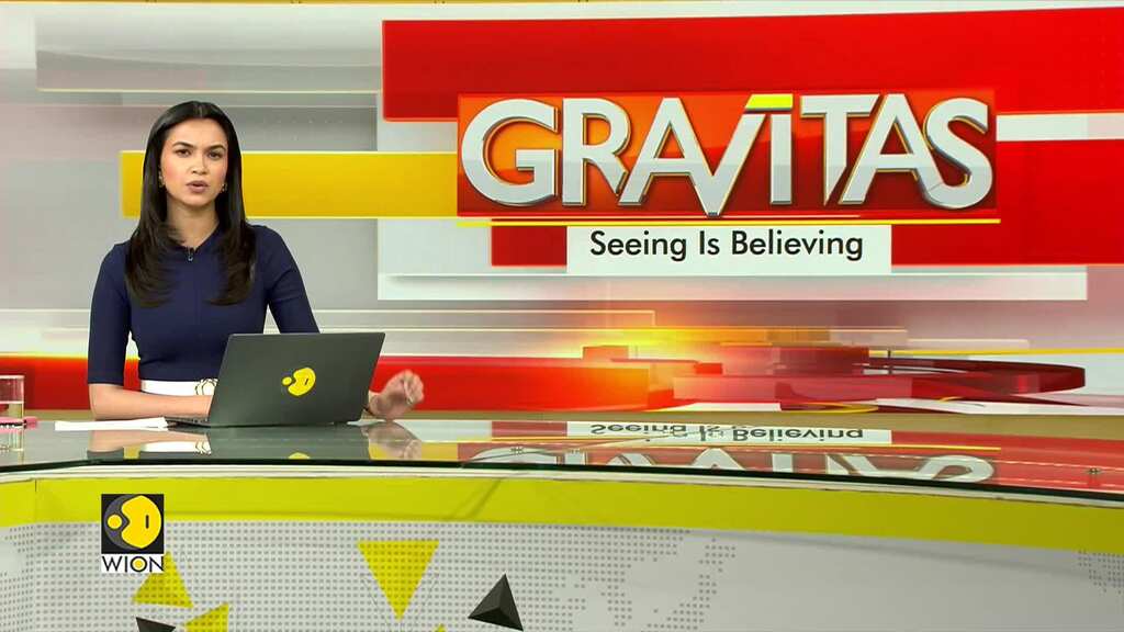 Gravitas: UK PM Sunak pledges 100,000 high-skilled apprenticeships