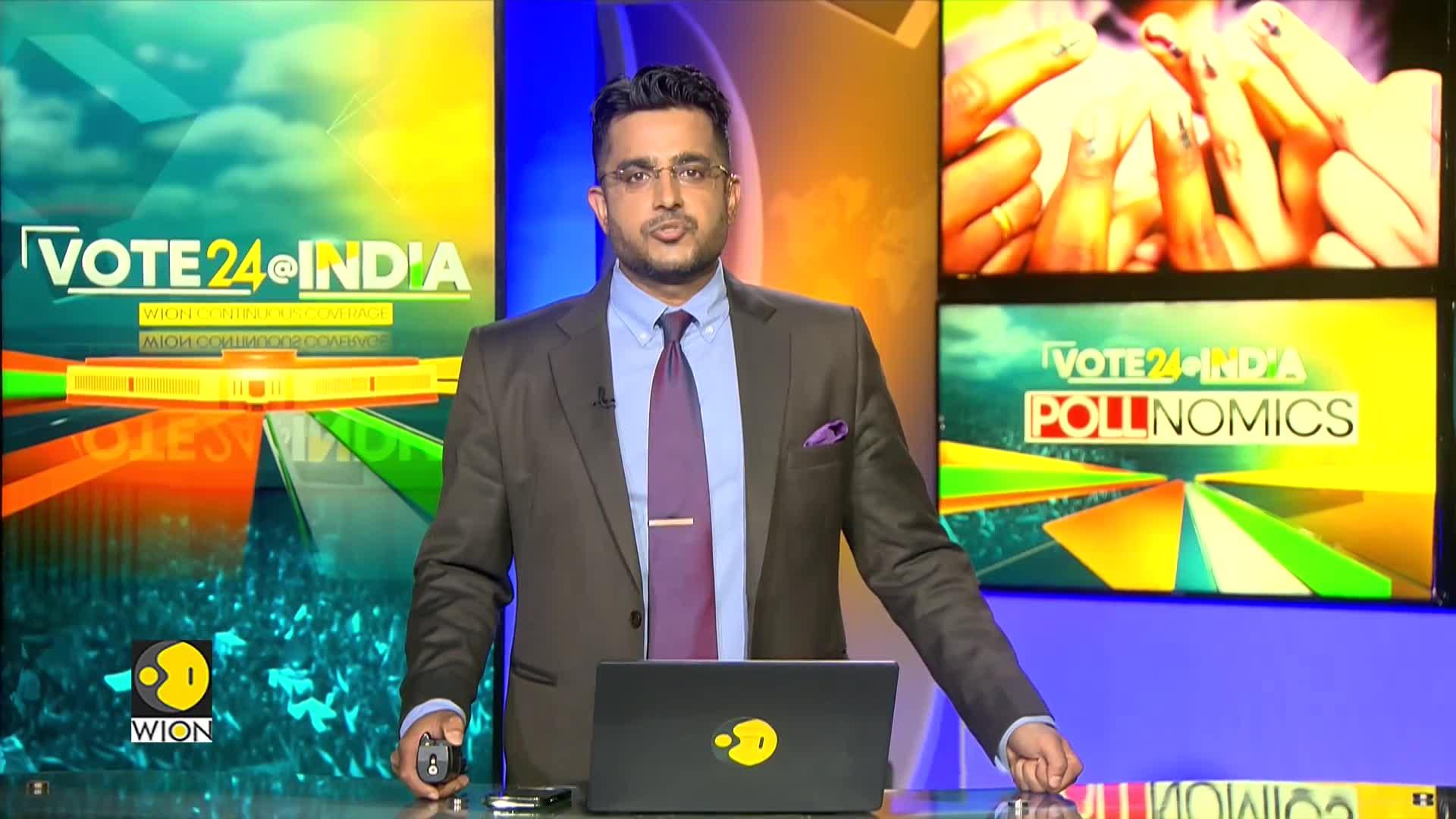 WionNews Video