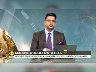 Google search leak unearths treasure trove of SEO data