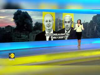 Israel-Hamas war: Gaza war may continue through rest of year: Tzachi Hanegbi