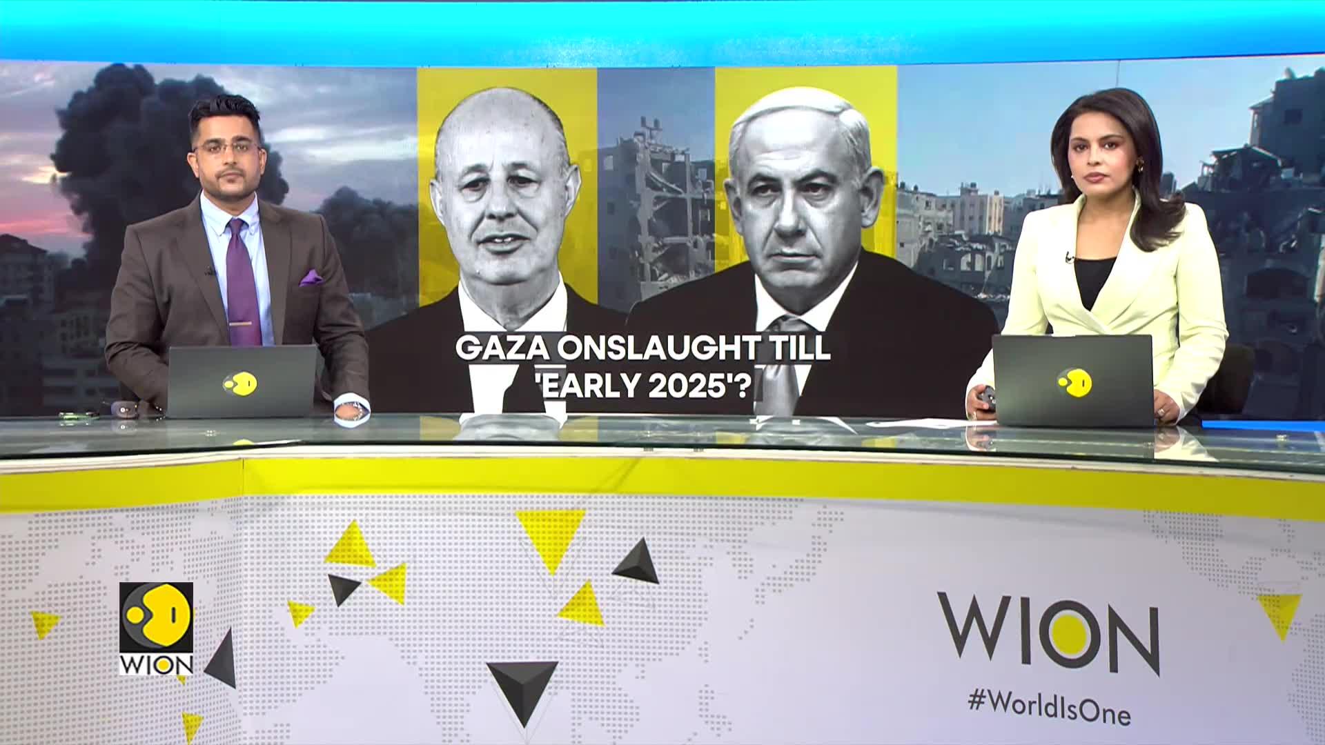 WionNews Video