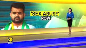 Revanna sexual abuse case: Police to arrest JD(S)-BJP candidate on India arrival