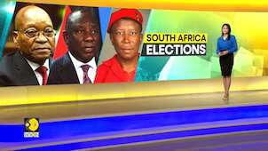 South Africa Elections: Counting underway | Will ANC's apartheid legacy fade out?