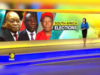 South Africa Elections: Counting underway | Will ANC's apartheid legacy fade out?