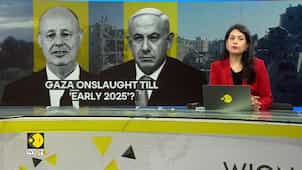 Israel-Hamas war: Absence of day-after plan could trigger chaos in Gaza: Blinken