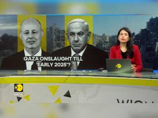Israel-Hamas war: Absence of day-after plan could trigger chaos in Gaza: Blinken