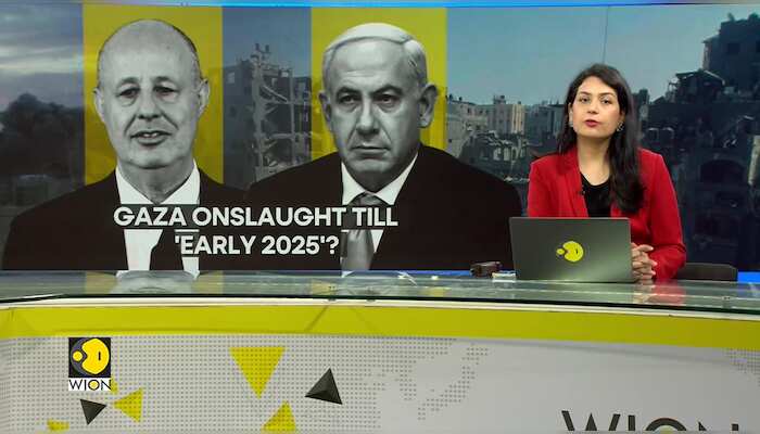 WionNews Video