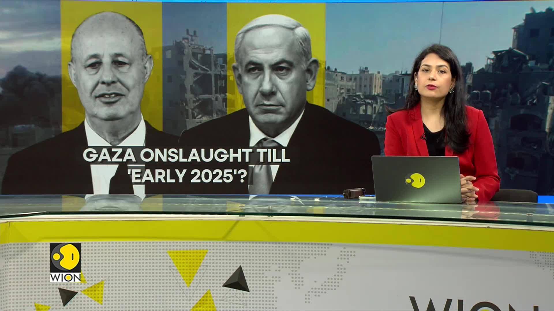 WionNews Video