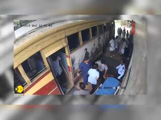 India: Woman gives birth on KSRTC bus in Kerala's Thrissur
