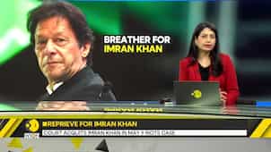 Pakistan: Court relief for Khan in riots case
