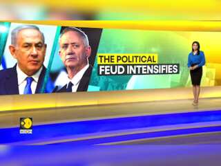 Latest polls show improved popularity for Israeli PM Netanyahu