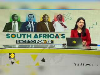 South Africa Elections: Will ANC's apartheid legacy fade out?